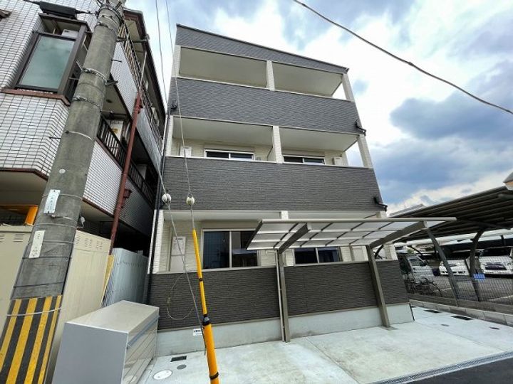 部屋画像