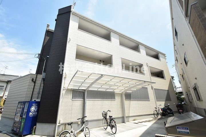 部屋画像