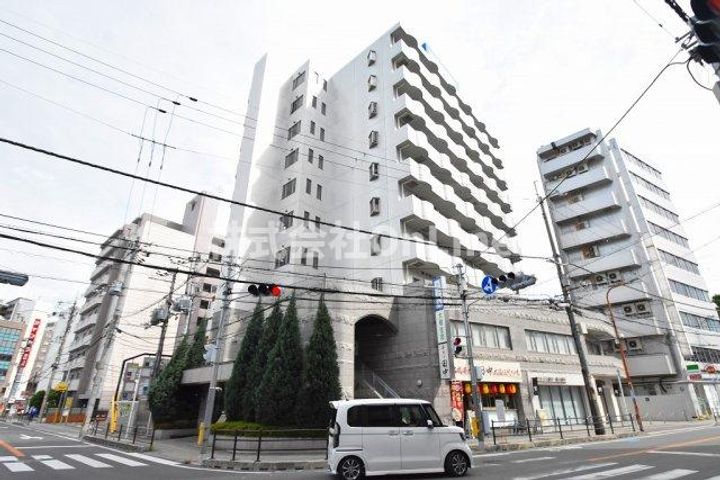 部屋画像