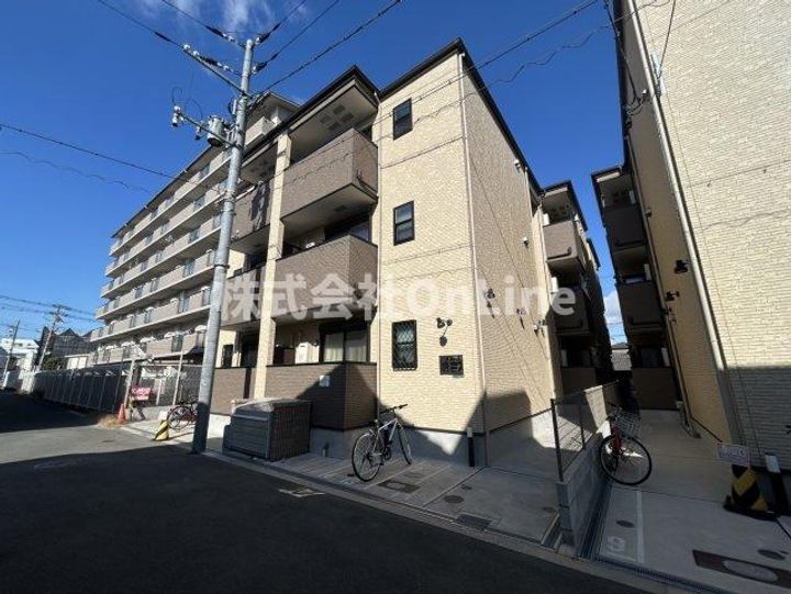 部屋画像