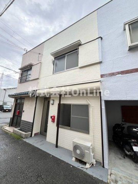 部屋画像