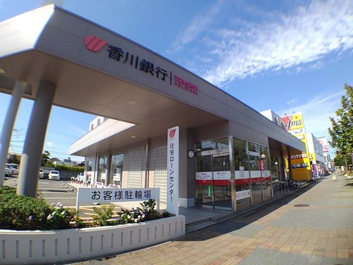 レオパレスレイクサイド平塚203の周辺