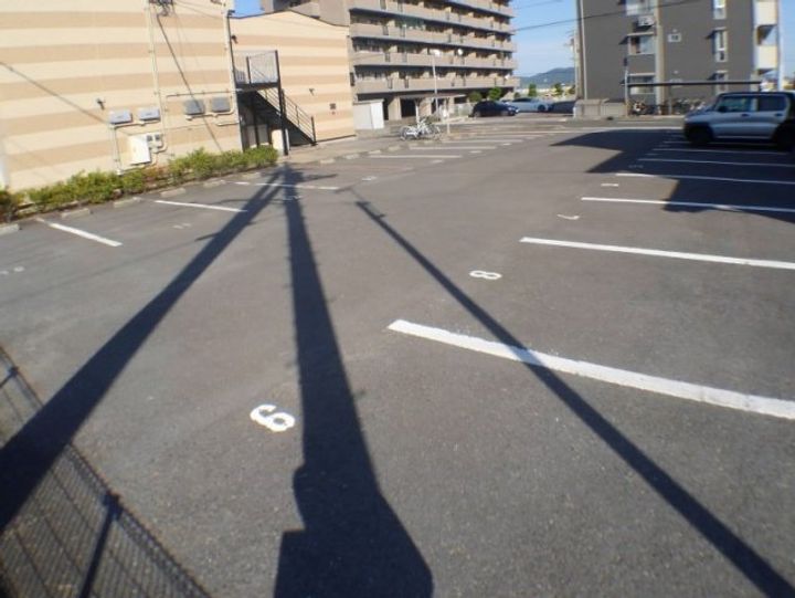 レオパレスサンシャイン26110のその他画像