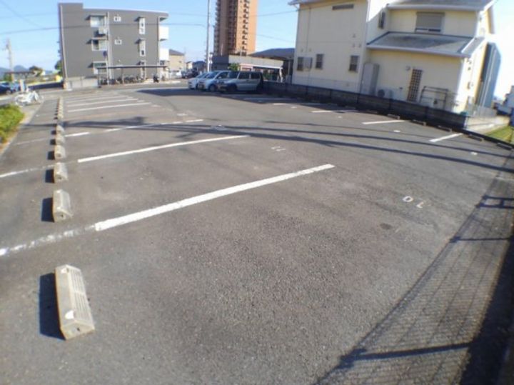 レオパレスサンシャイン26110のその他画像