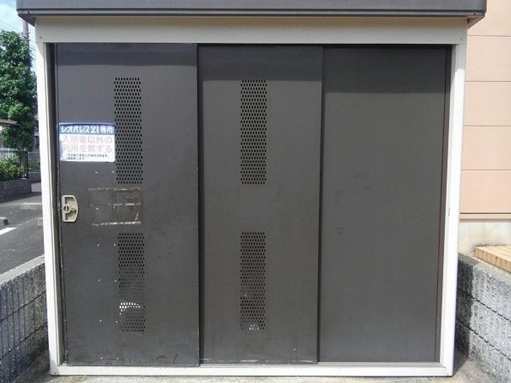 レオパレスニュー屋島104のその他画像