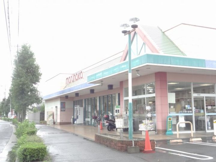 レオパレスニュー屋島104の周辺