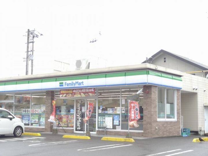 レオパレスニュー屋島104のキッチン
