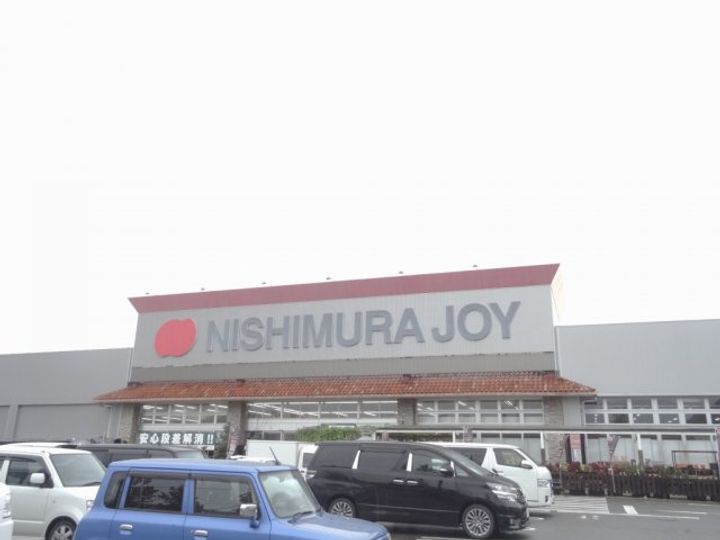 レオパレスニュー屋島104の周辺