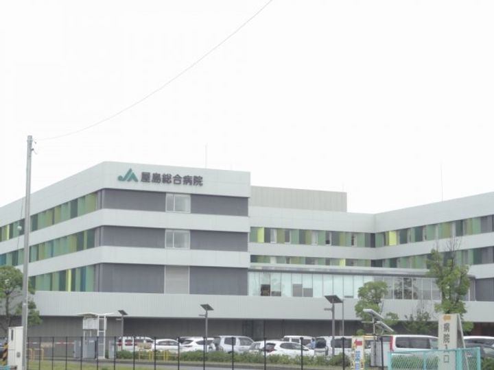 レオパレスニュー屋島104の周辺