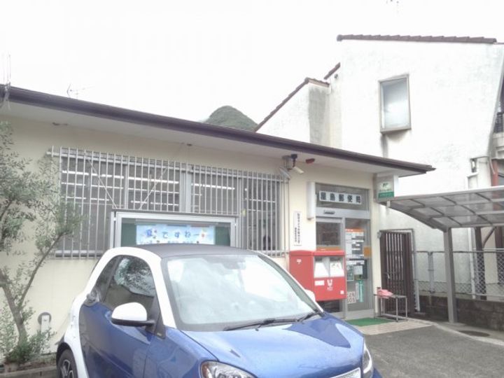 レオパレスニュー屋島104の周辺
