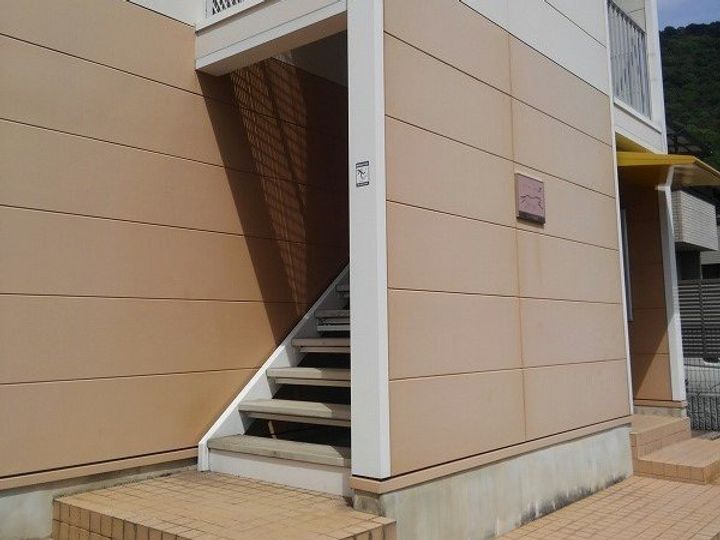 レオパレスニュー屋島104のその他画像