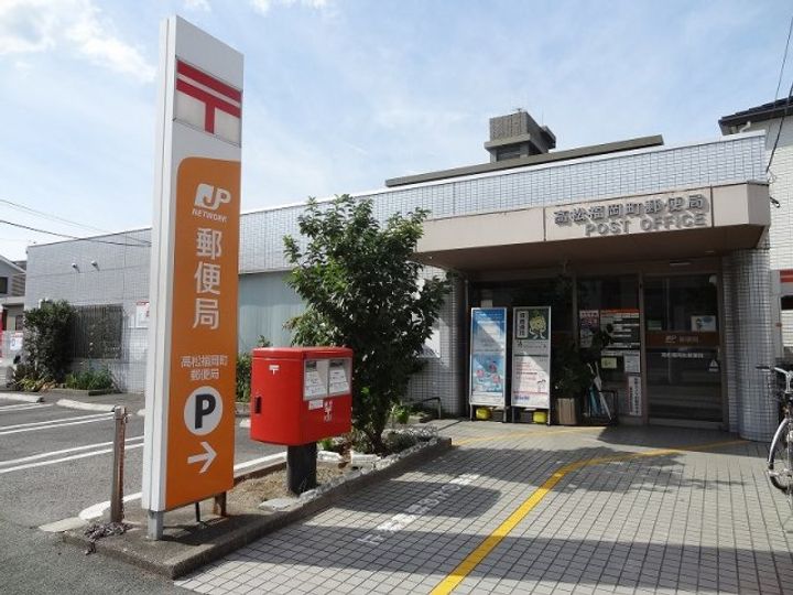 レオパレスS COURT202の周辺