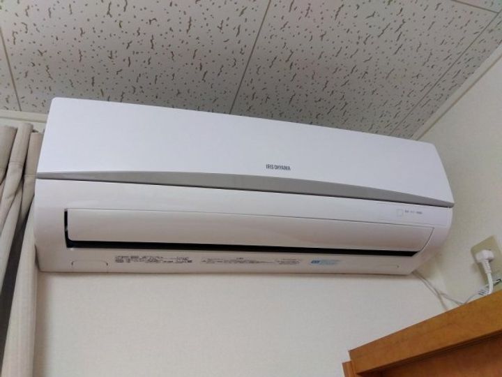 レオパレスカワシマ110のその他画像