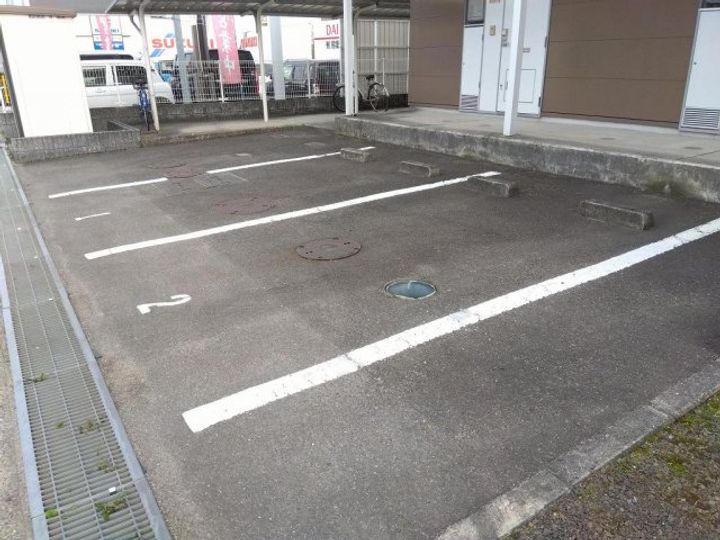 レオパレスASTc.DAのその他画像
