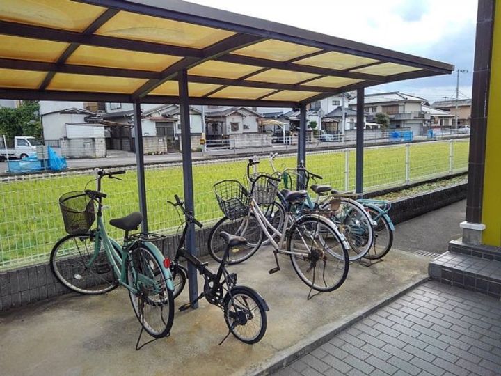 レオパレスプレミールレジデンスM105のその他画像