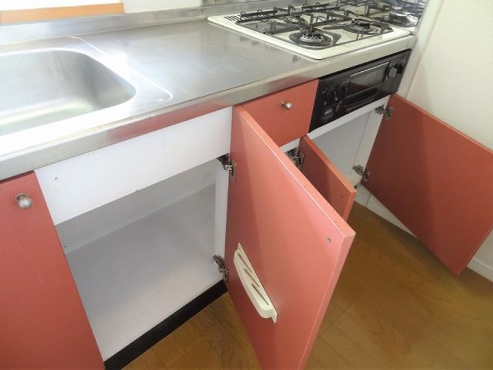 レオパレス木太南109のその他画像