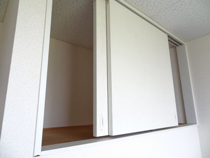 レオパレス木太南109の内装