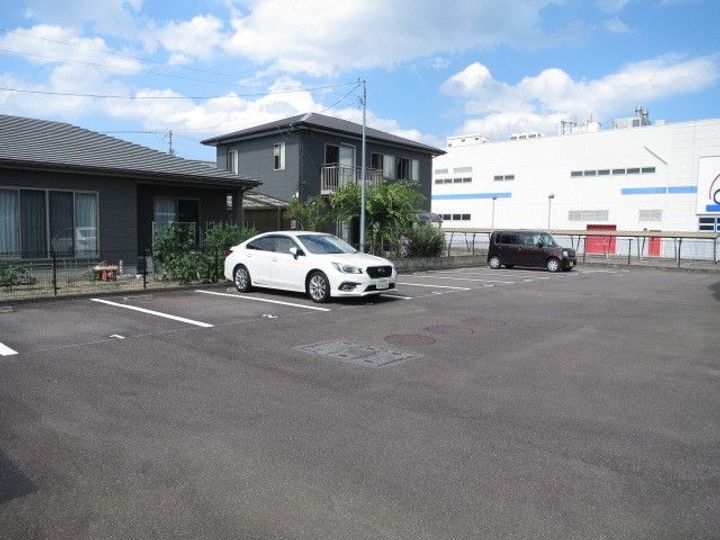 マリベールはやしまちのその他画像