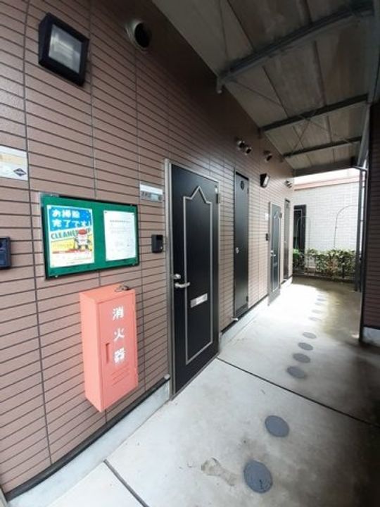 サンミュール木太のその他画像