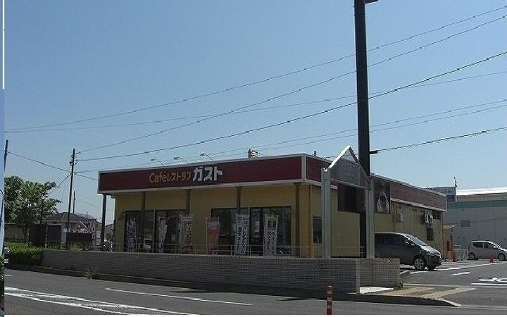 サンミュール木太の周辺