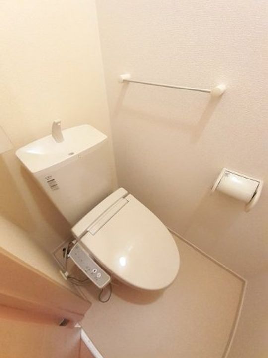 ルーベル 塩屋 Aのその他画像