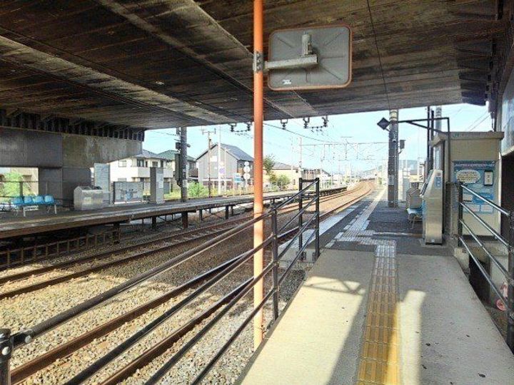 ルーベル 塩屋 Aの周辺