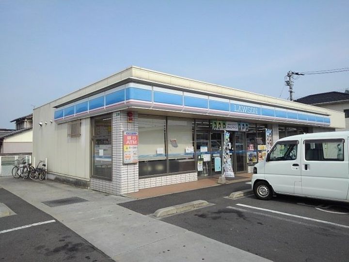 ルーベル 塩屋 Aの周辺