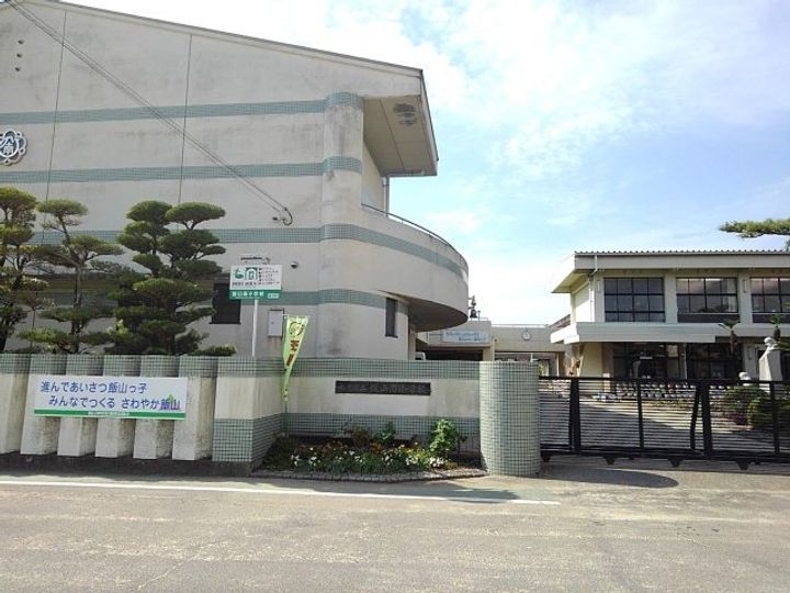 ブライトパークⅣの風呂