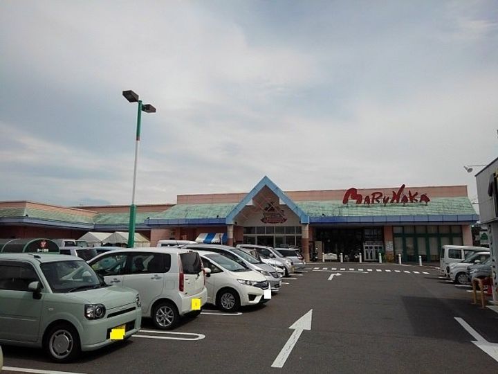 ブライトパークⅣの周辺