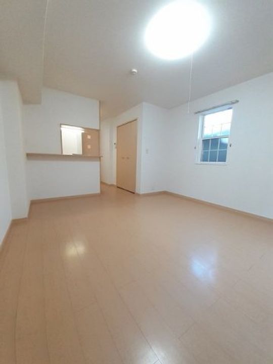 元町館の居間