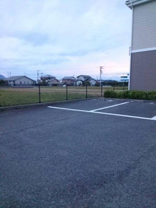 メゾン若葉 Aのその他画像