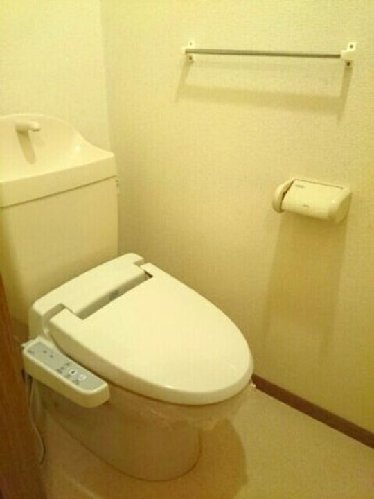 メゾン若葉 Aのその他画像
