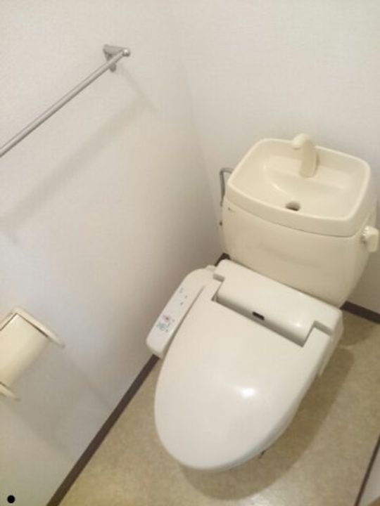 ニューシティカームHIRAOKのその他画像