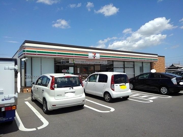 ニューシティカームHIRAOKの周辺