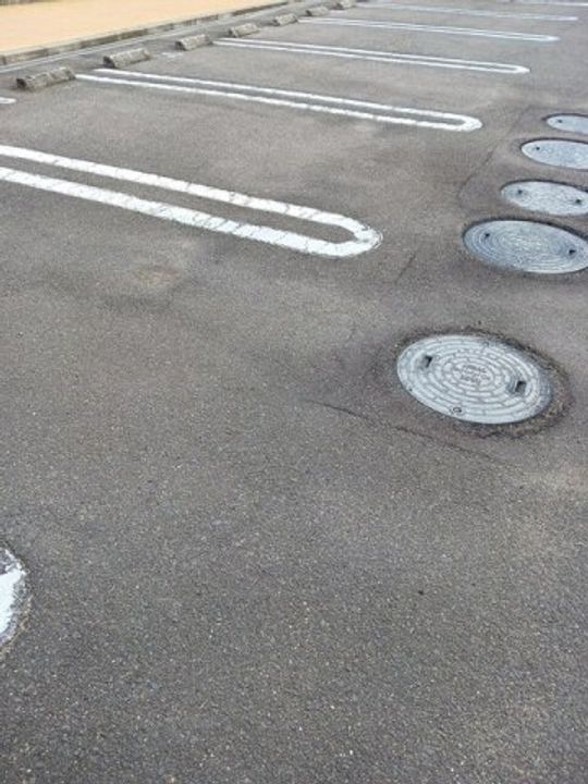 トラスト・コートのその他画像