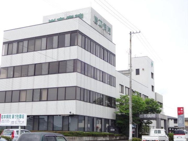 トラスト・コートの周辺