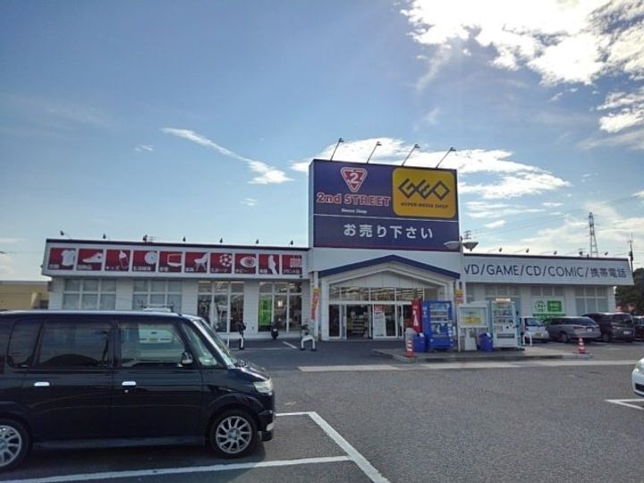 サン・ルミエールCの風呂