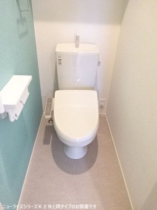 林町アパートのその他画像