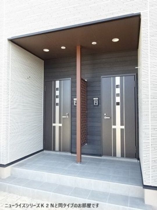 林町アパートのその他画像