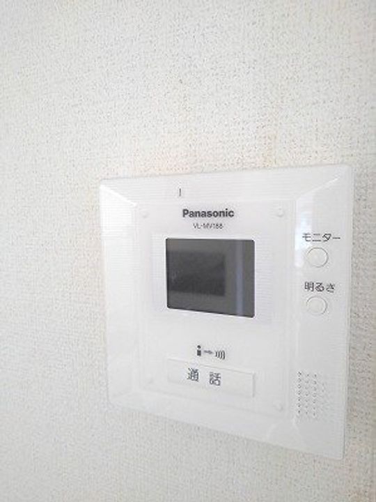 レジディアSのその他画像