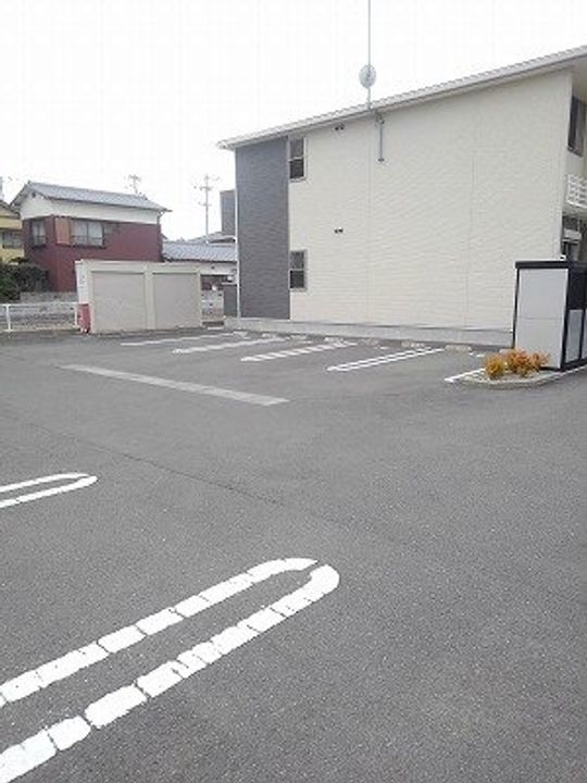 レジディアSのその他画像