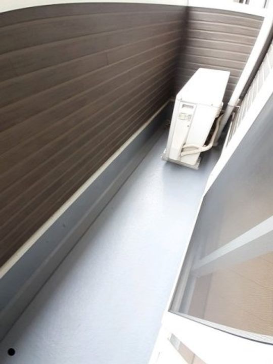 福島コーポラスⅢのその他画像