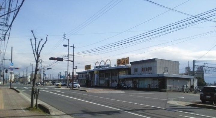 福島コーポラスⅢのその他画像