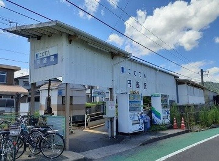 マーベル ヘブンの周辺