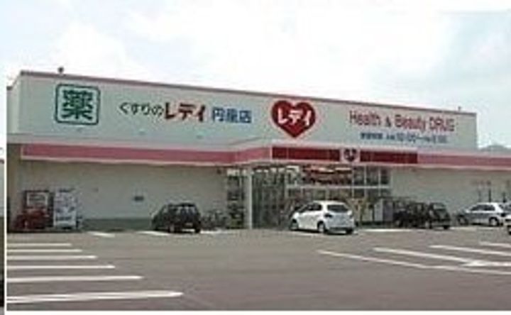マーベル ヘブンの周辺