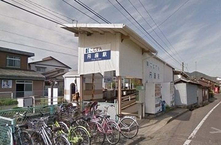 ザ・グローブの周辺