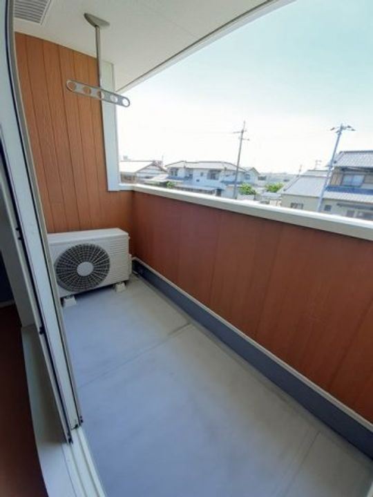 ハーモニー成合のその他画像