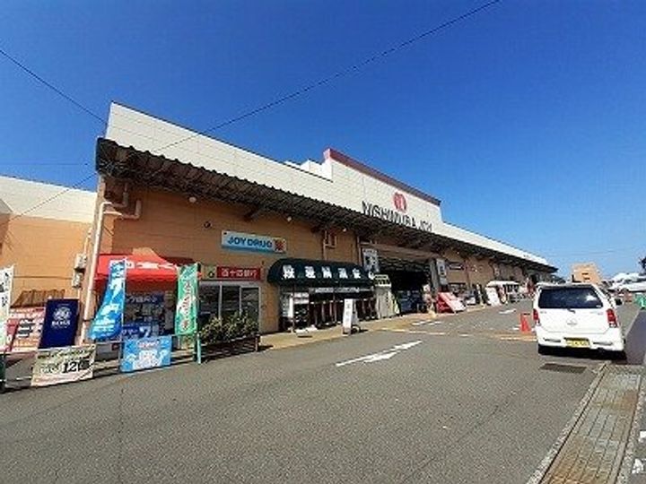 ハーモニー成合の周辺