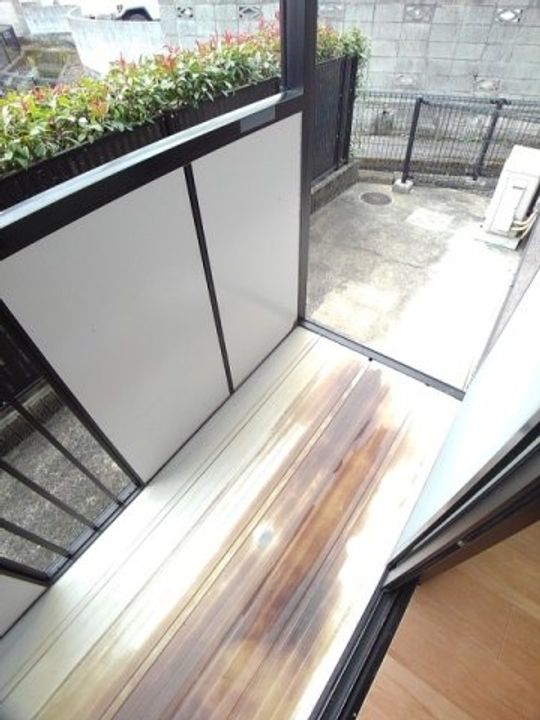 ヴィレッジ龍馬 Cのその他画像