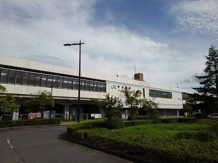 ヴィレッジ龍馬 Cの周辺